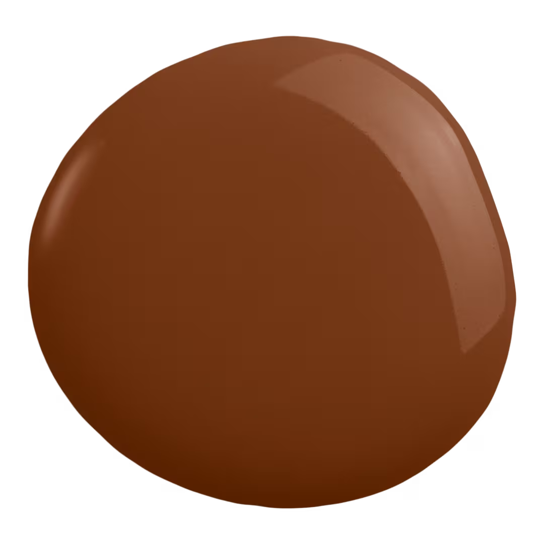 NYX BUTTERMELT GLAZE SKIN TINT - 08 NUTMEG BUTTA