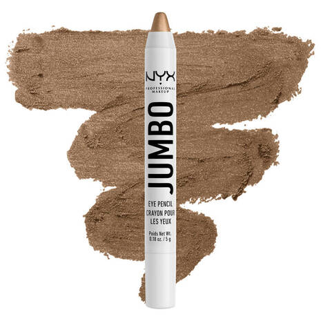NYX LAPIZ DE OJOS JUMBO - COLOR MIXTO