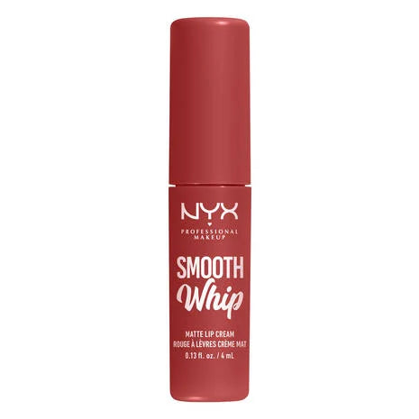 NYX SMOOTH WHIP MATTE LIP CREAM - PARFAIT