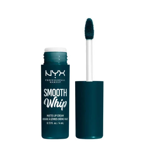 NYX SMOOTH WHIP MATTE LIP CREAM - FEELINGS