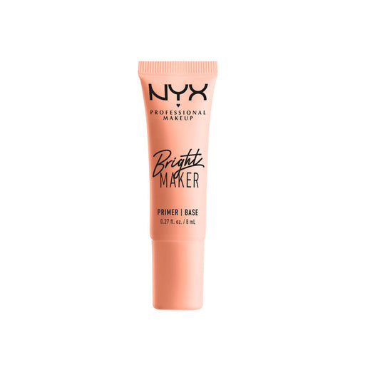 NYX BRIGHT MAKER PRIMER MINI