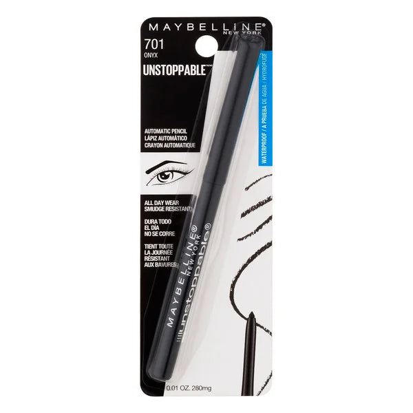 MAYBELLNE DELINEADOR DE OJOS - TONO MIXTO