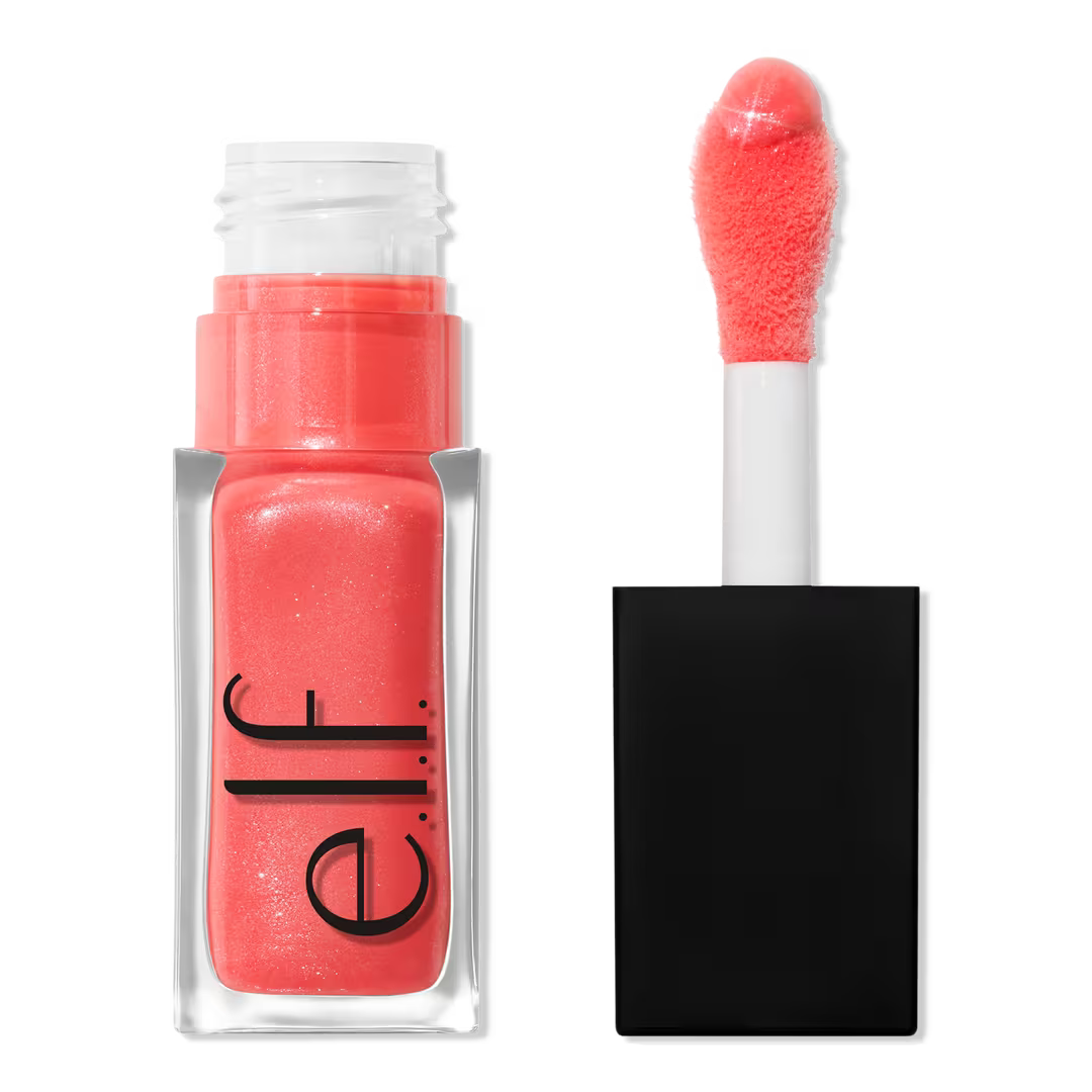 ELF LIP OIL PLUMPING