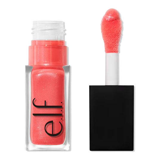 ELF LIP OIL PLUMPING