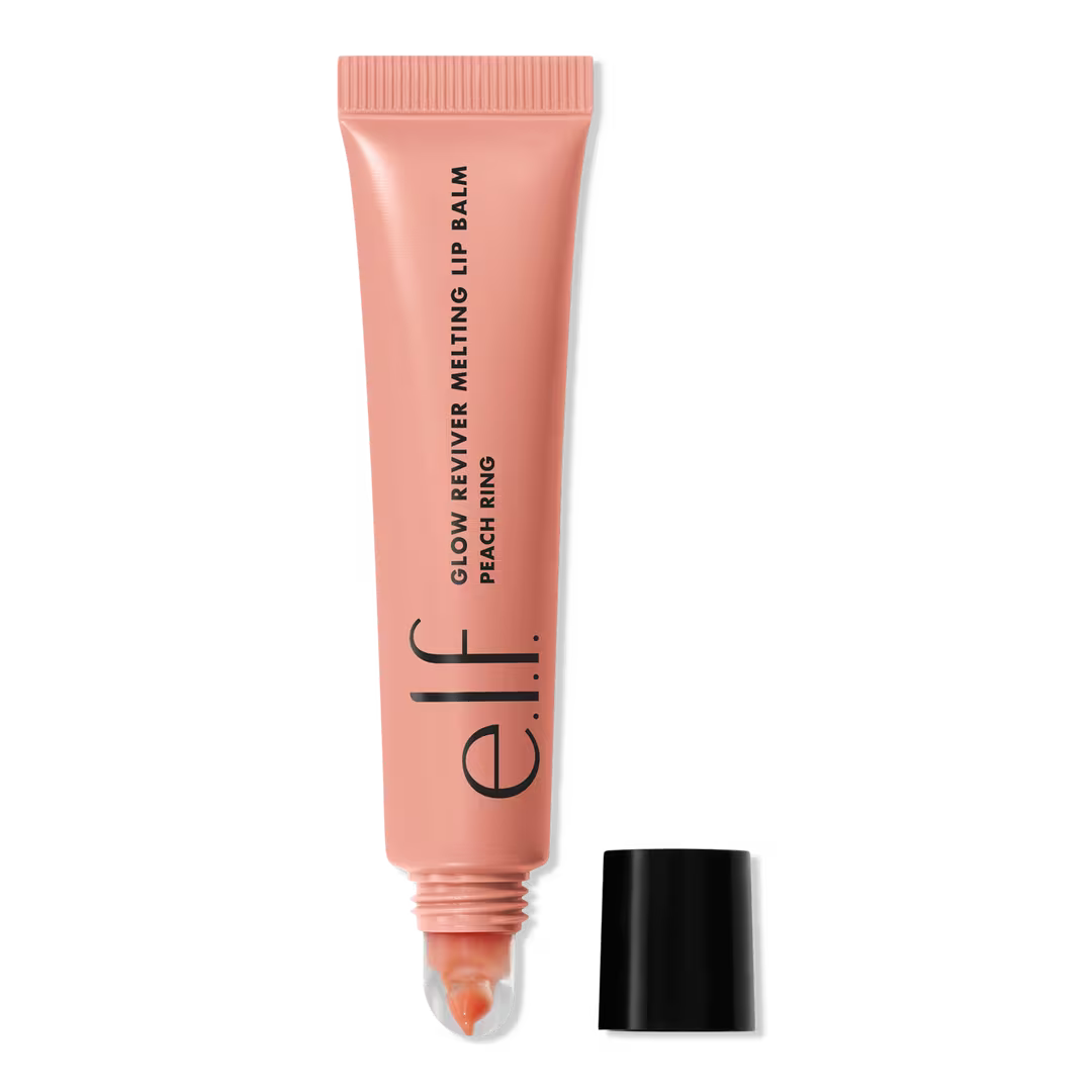 ELF GLOW REVIVER LIP BALM
