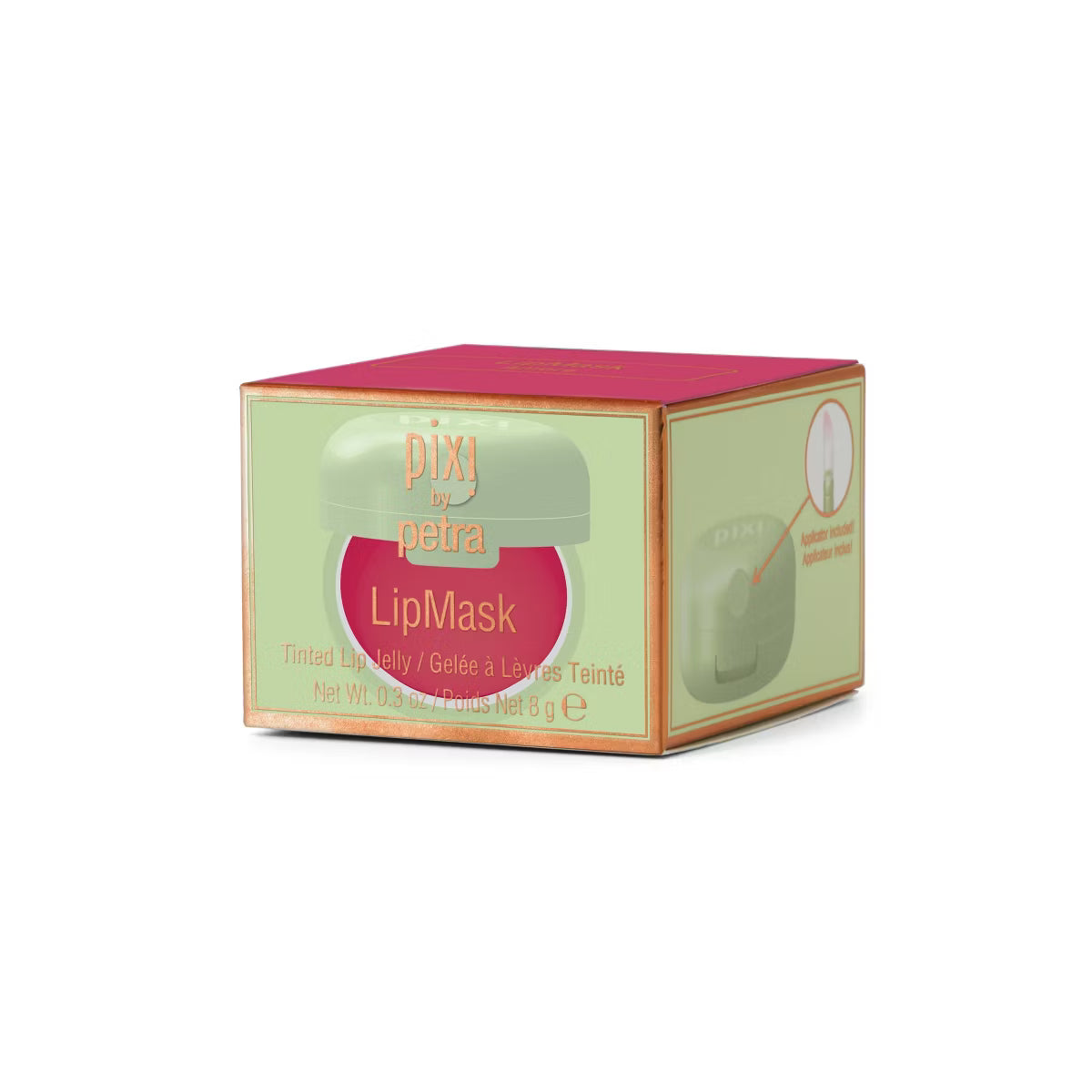 PIXI MASCARILLA DE LABIOS