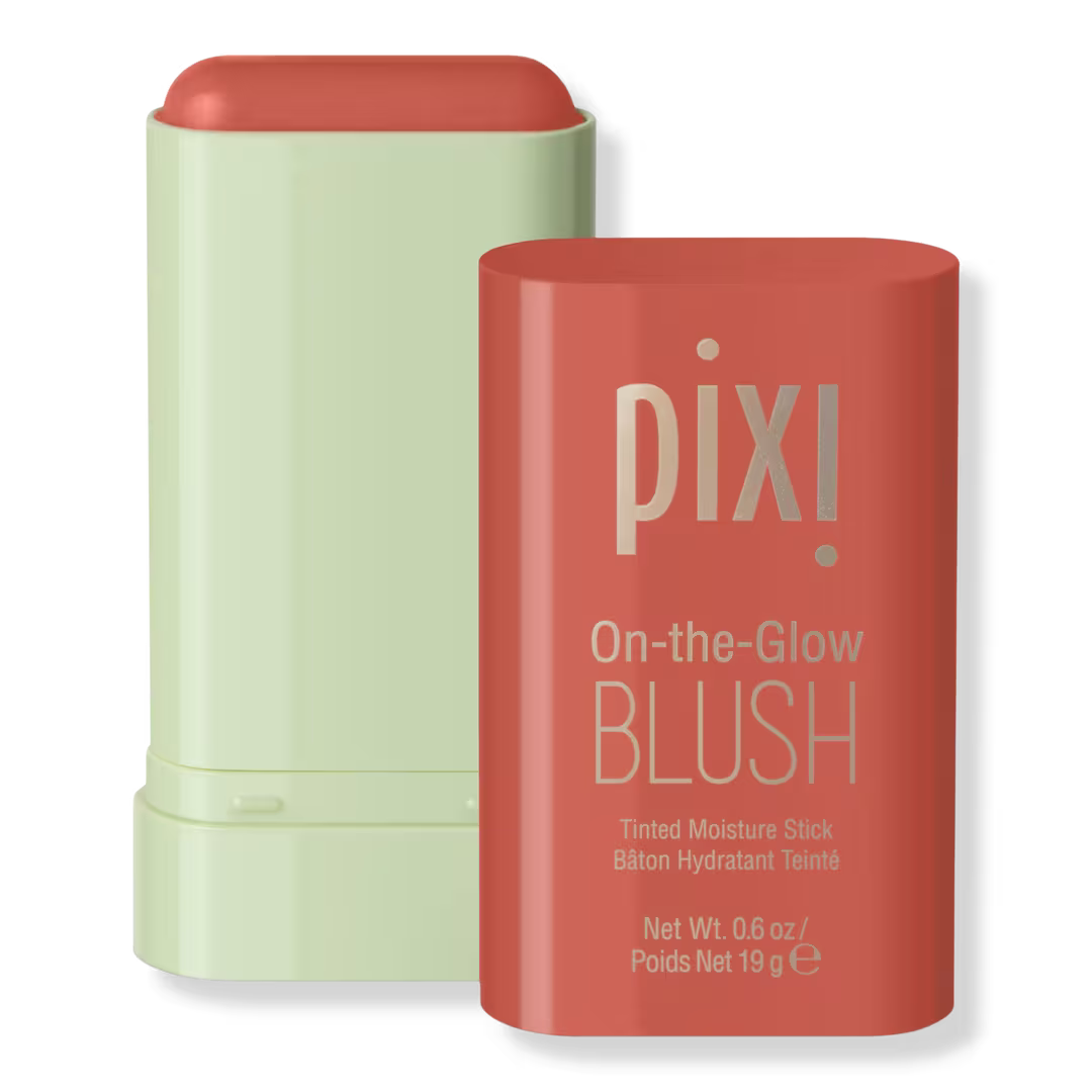 PIXI ON THE GLOW BLUSH STICK