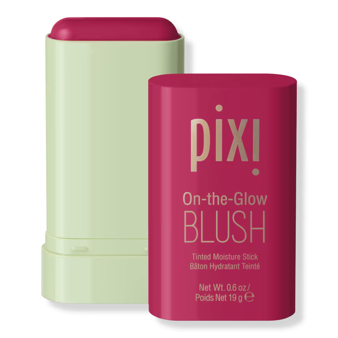 PIXI ON THE GLOW BLUSH STICK
