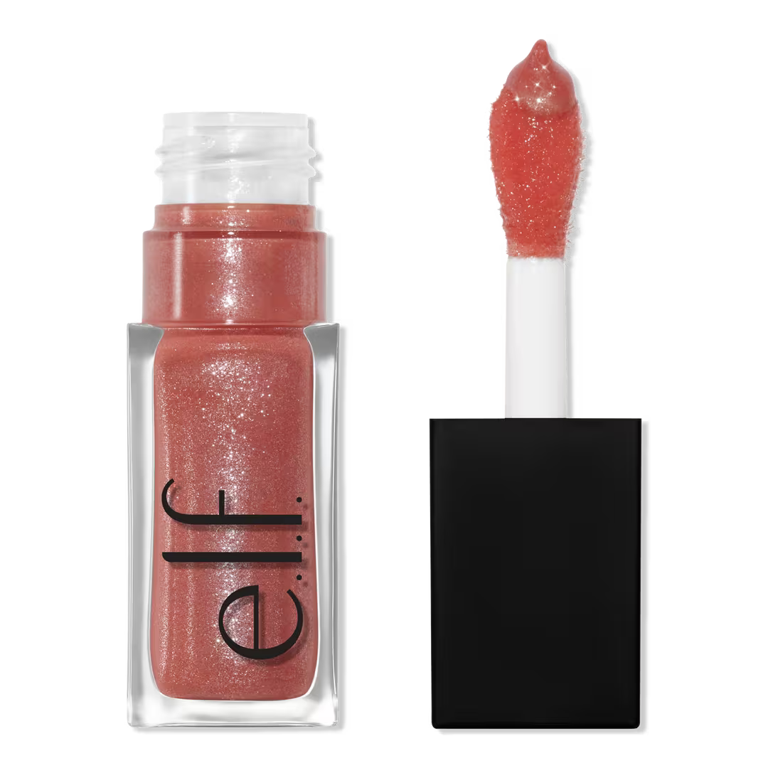 ELF LIP OIL SHIMMER