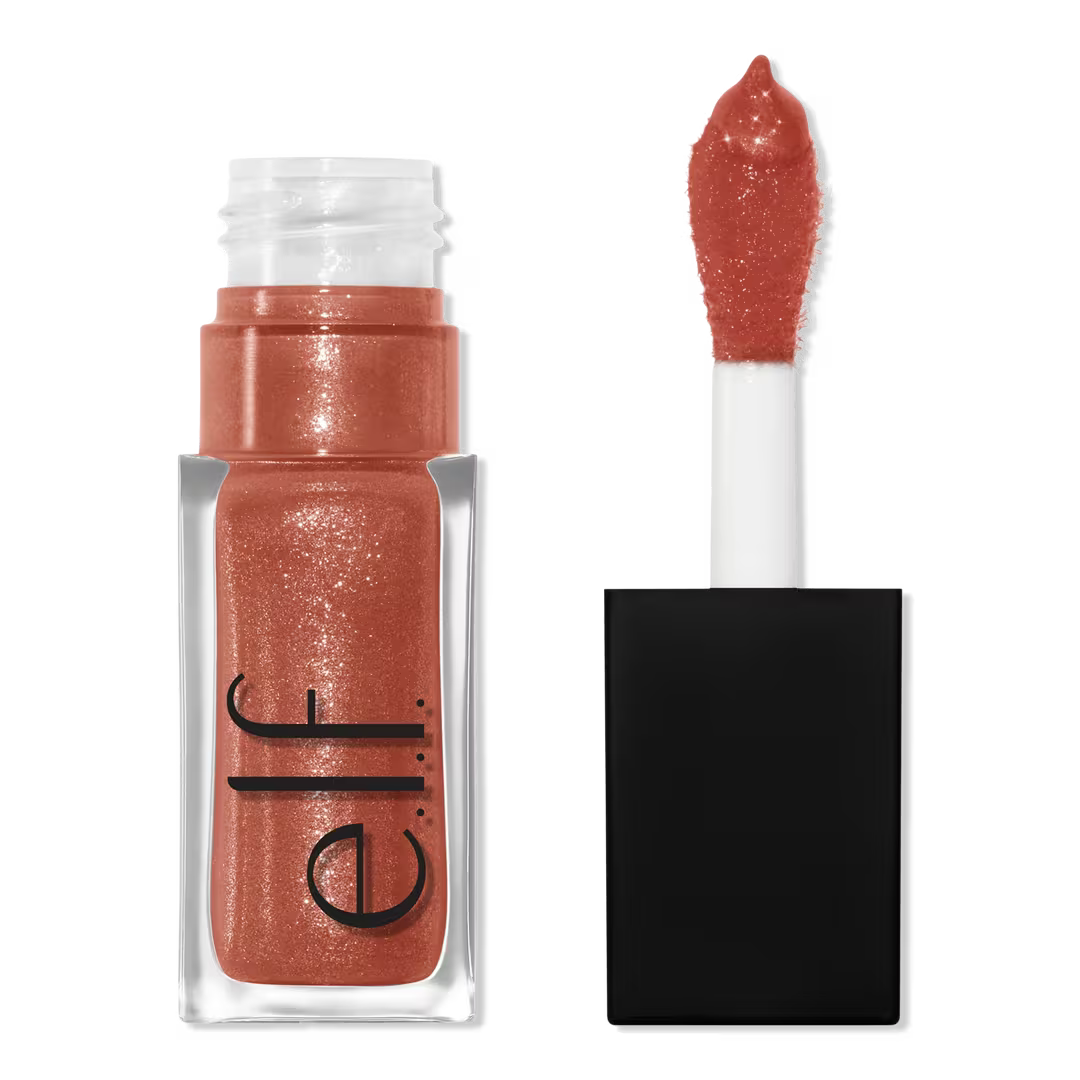 ELF LIP OIL SHIMMER