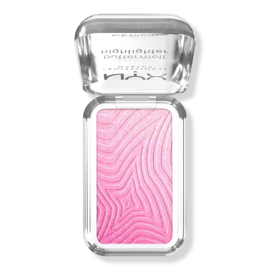NYX BUTTERMELT ILUMINADOR