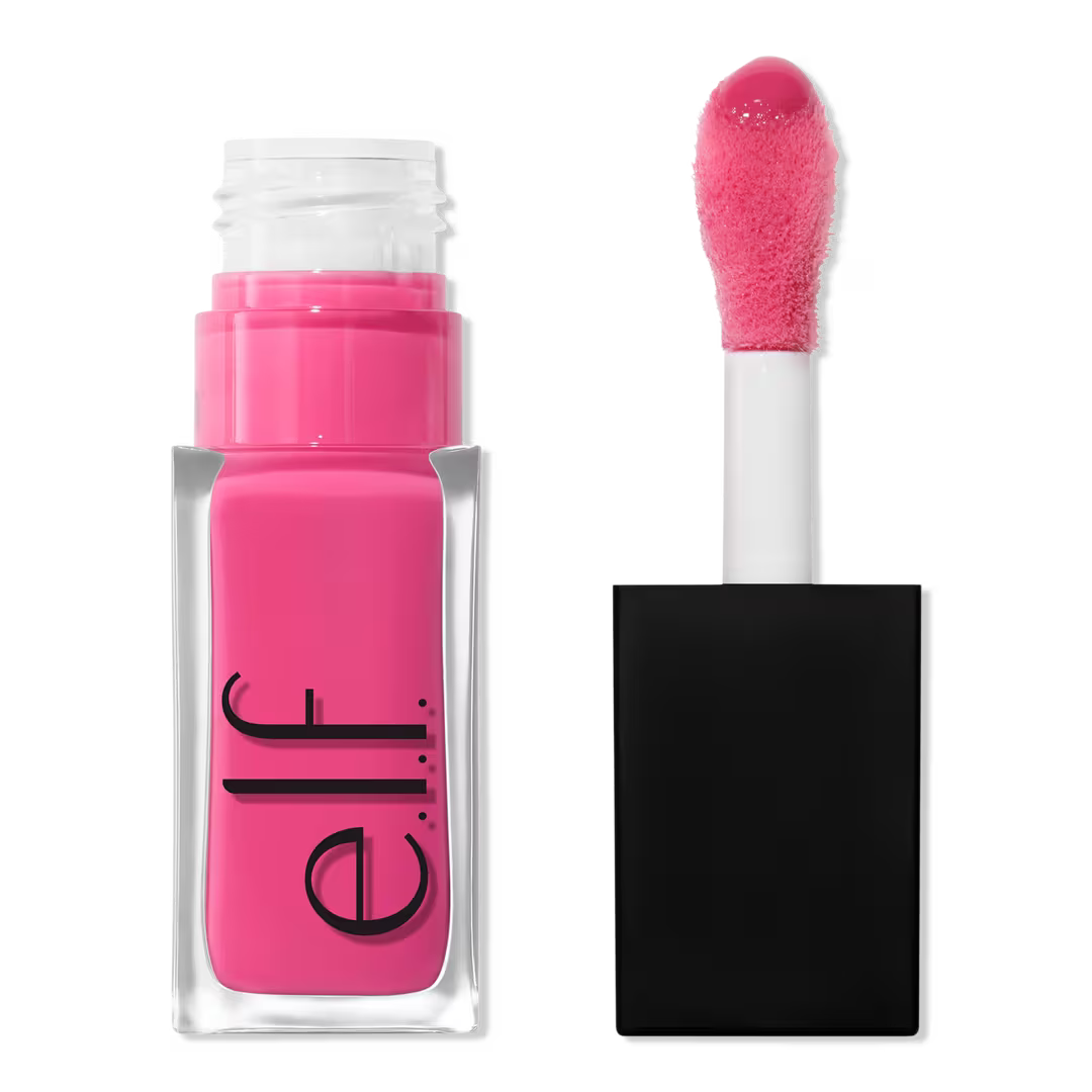 ELF LIP OIL PLUMPING