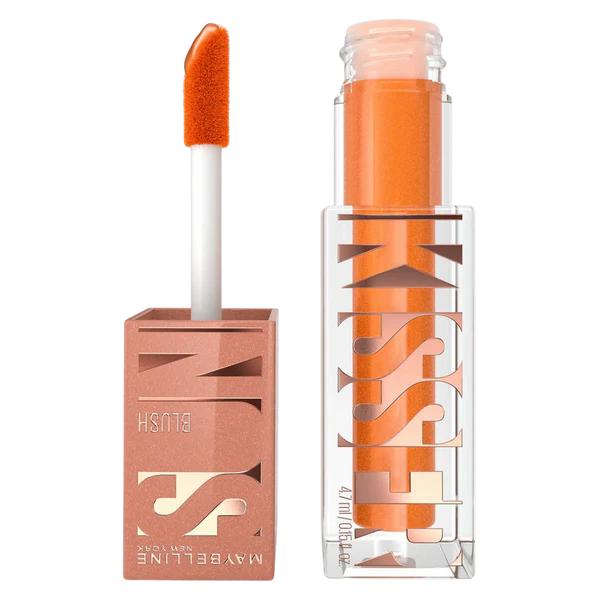 MAYBELLINE SUN KISSER BLUSH - 07 ROOFTOP VIEWS