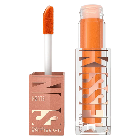 MAYBELLINE SUN KISSER BLUSH - 07 ROOFTOP VIEWS