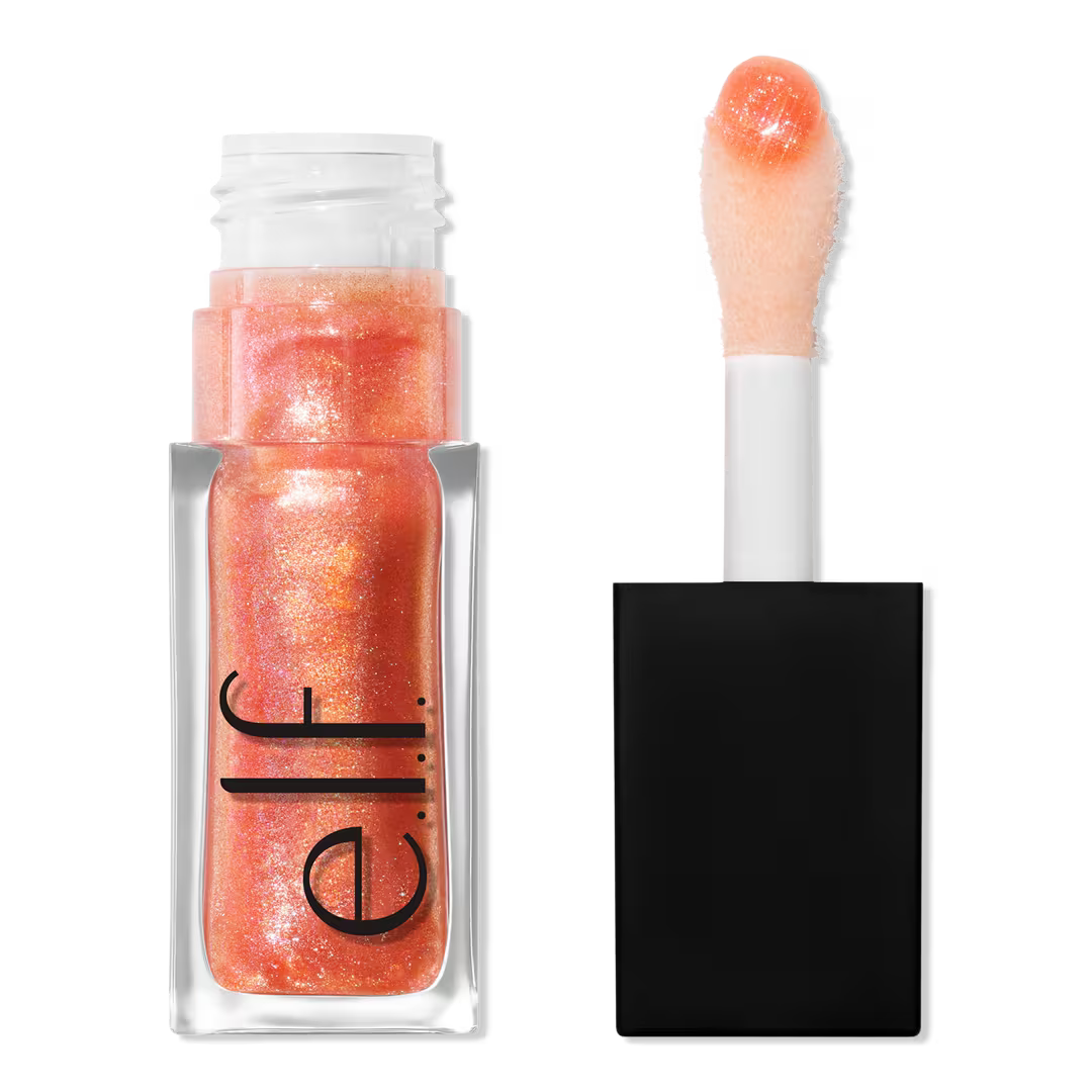 ELF LIP OIL PLUMPING