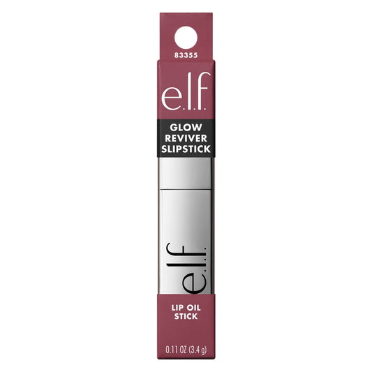 ELF GLOW REVIVER LIPSTICK