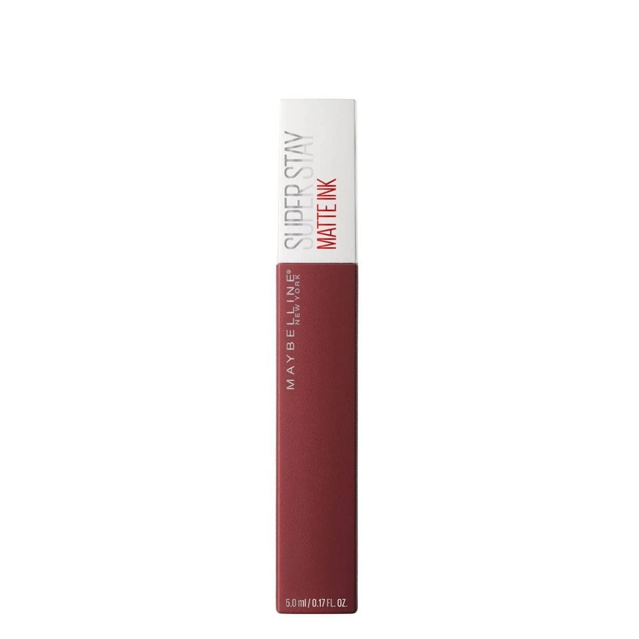 MAYBELLINE MATTE INK LABIAL