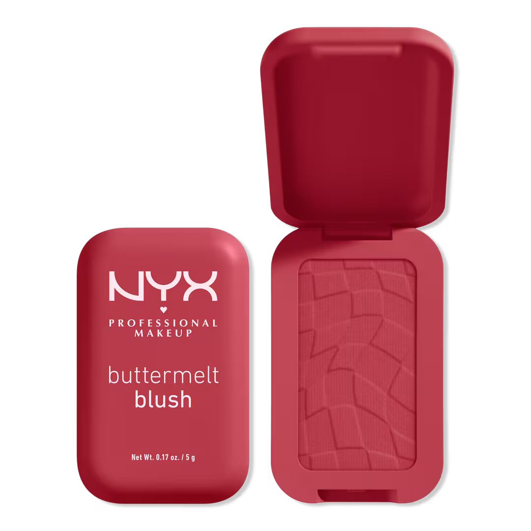 NYX BUTTERMELT RUBOR