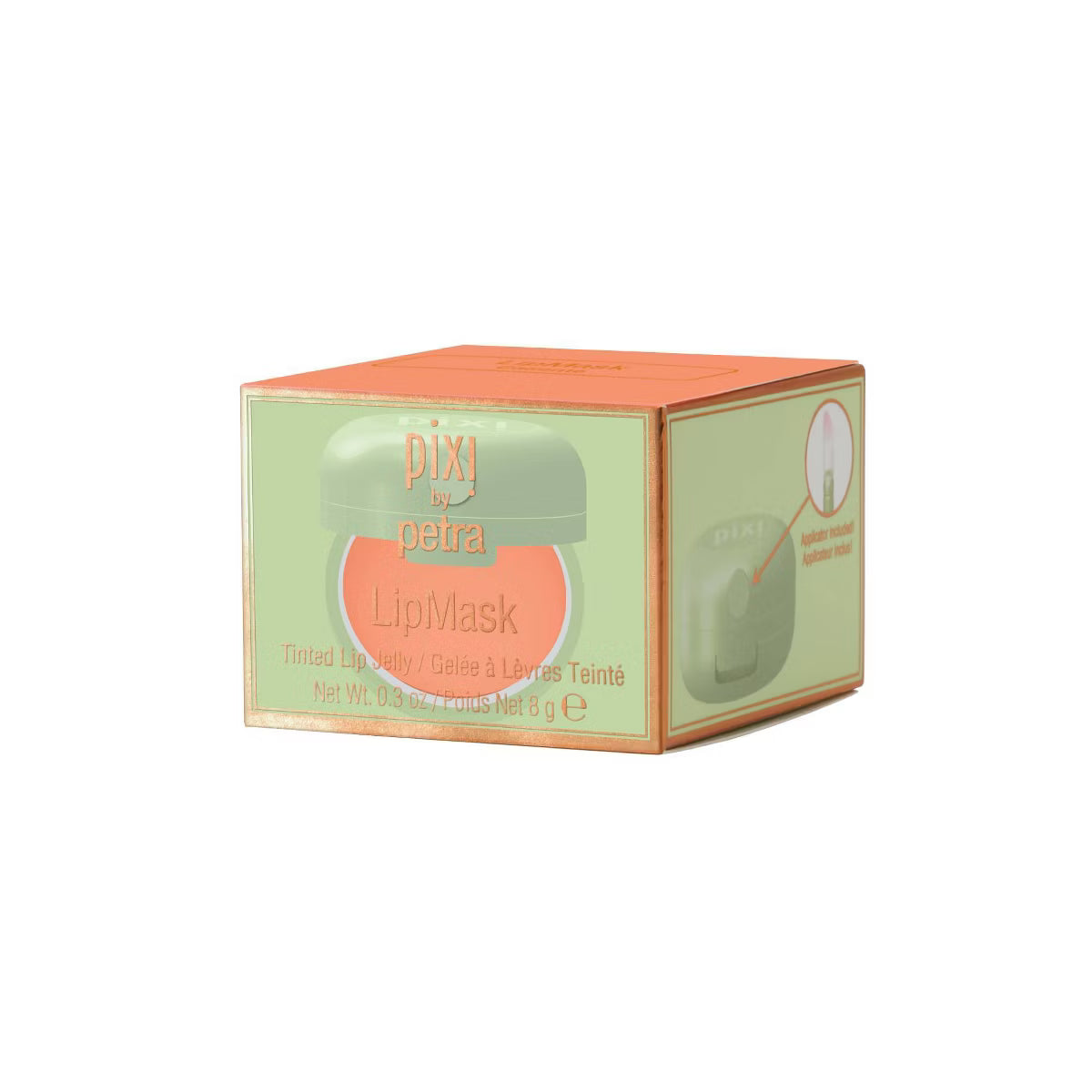 PIXI MASCARILLA DE LABIOS