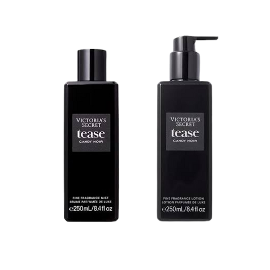 VICTORIAS SECRET DUO TEASE CANDY NOIR