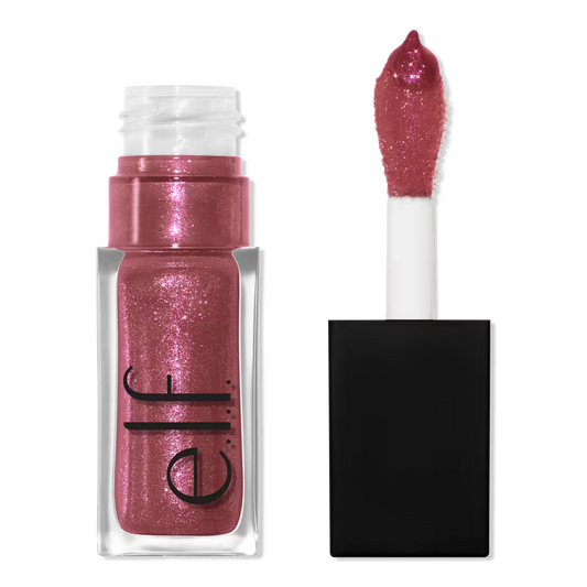 ELF LIP OIL SHIMMER