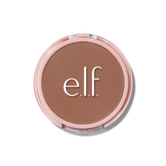 ELF HALO GLOW POWDER FILTER - RICH WARM