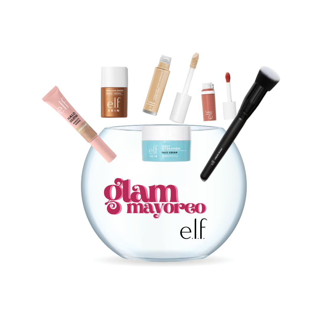 PIEZA MAQUILLAJE - ELF COSMETICS