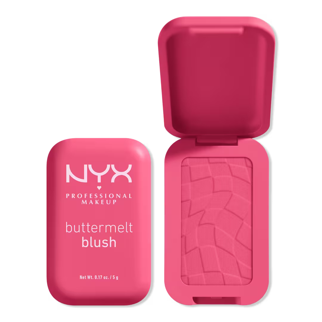 NYX BUTTERMELT RUBOR