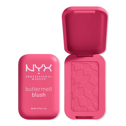 NYX BUTTERMELT RUBOR