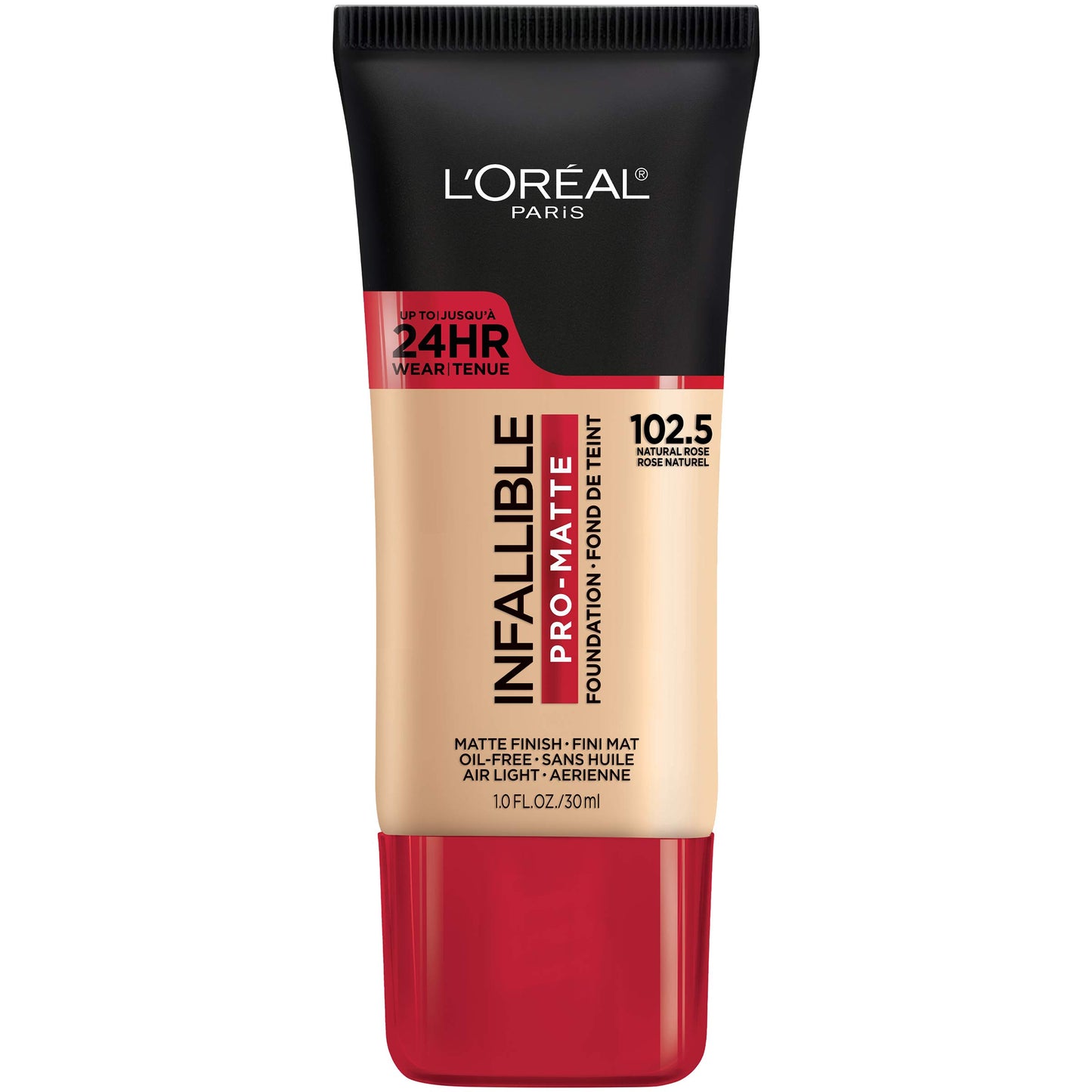 LOREAL INFALLIBLE PRO-MATTE BASE