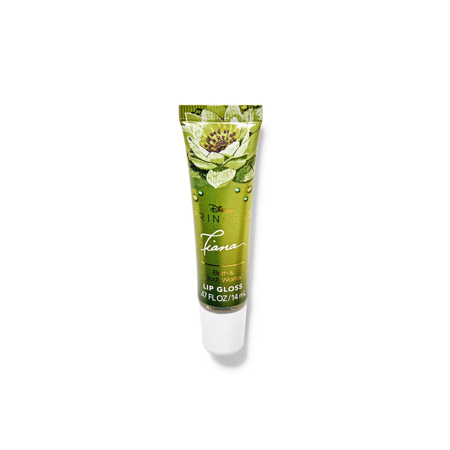BATH AND BODY WORK LIP GLOS - TIANA
