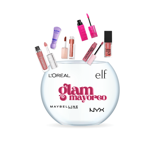 PIEZA MAQUILLAJE - MIXTO LABIALES