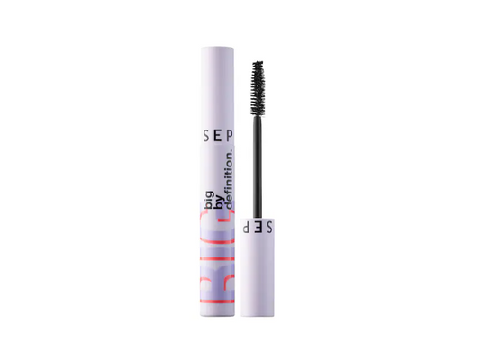 SEPHORA MASCARA BIG BY DEFINE
