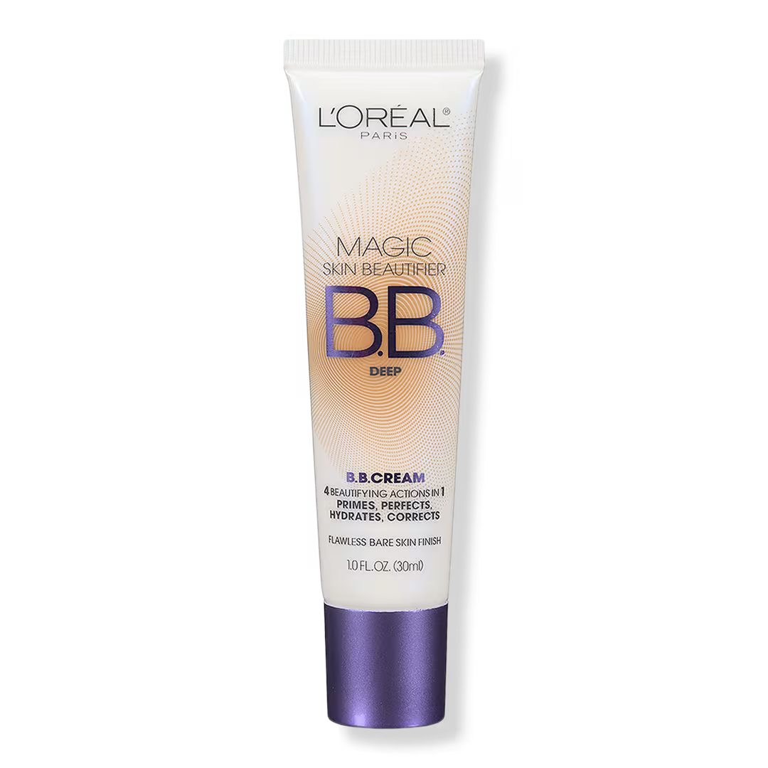 LOREAL BB CREAM - DEEP