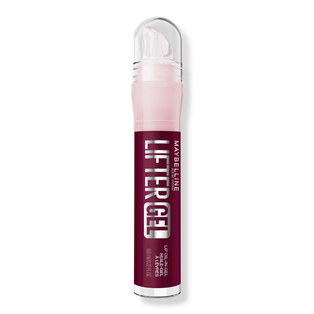MAYBELLINE LIFTER GEL - LIP OIL