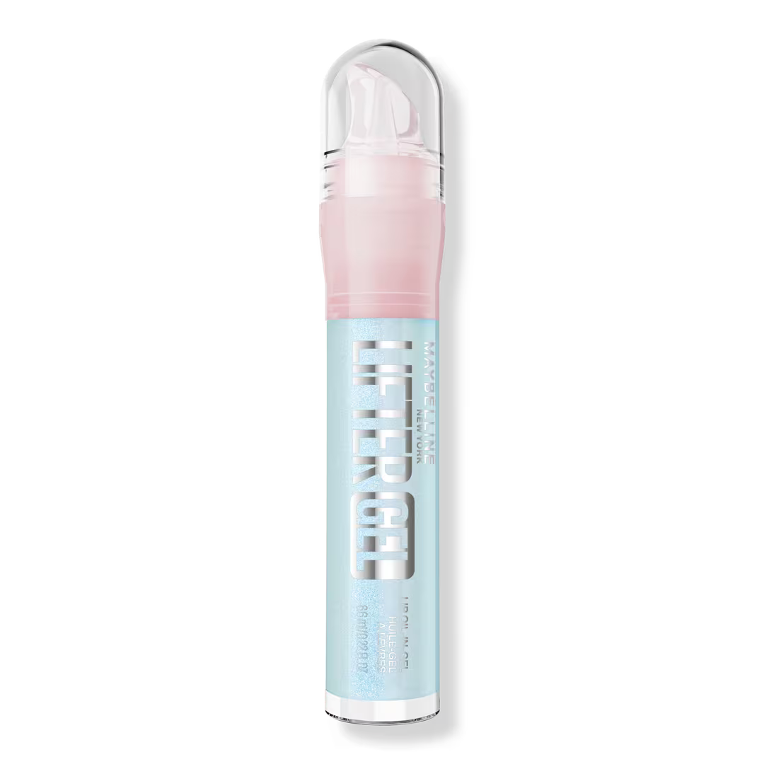 MAYBELLINE LIFTER GEL - LIP OIL