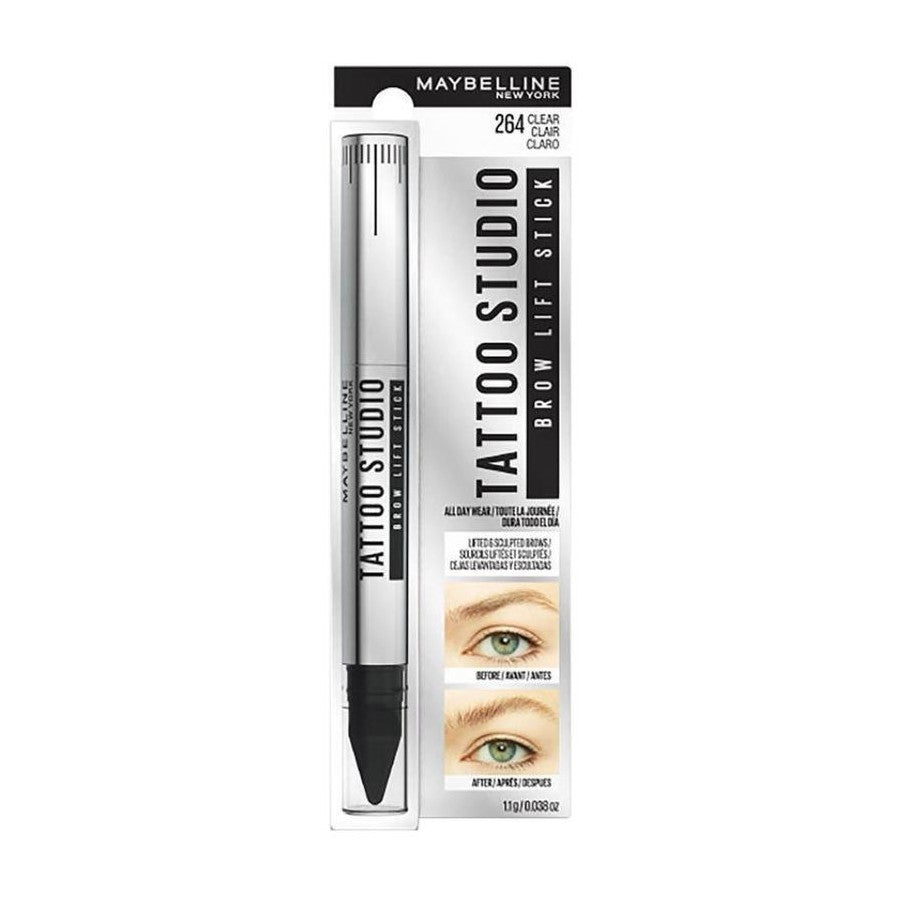 MAYBELLINE BROW LIFT STICK -  264 CLEAR