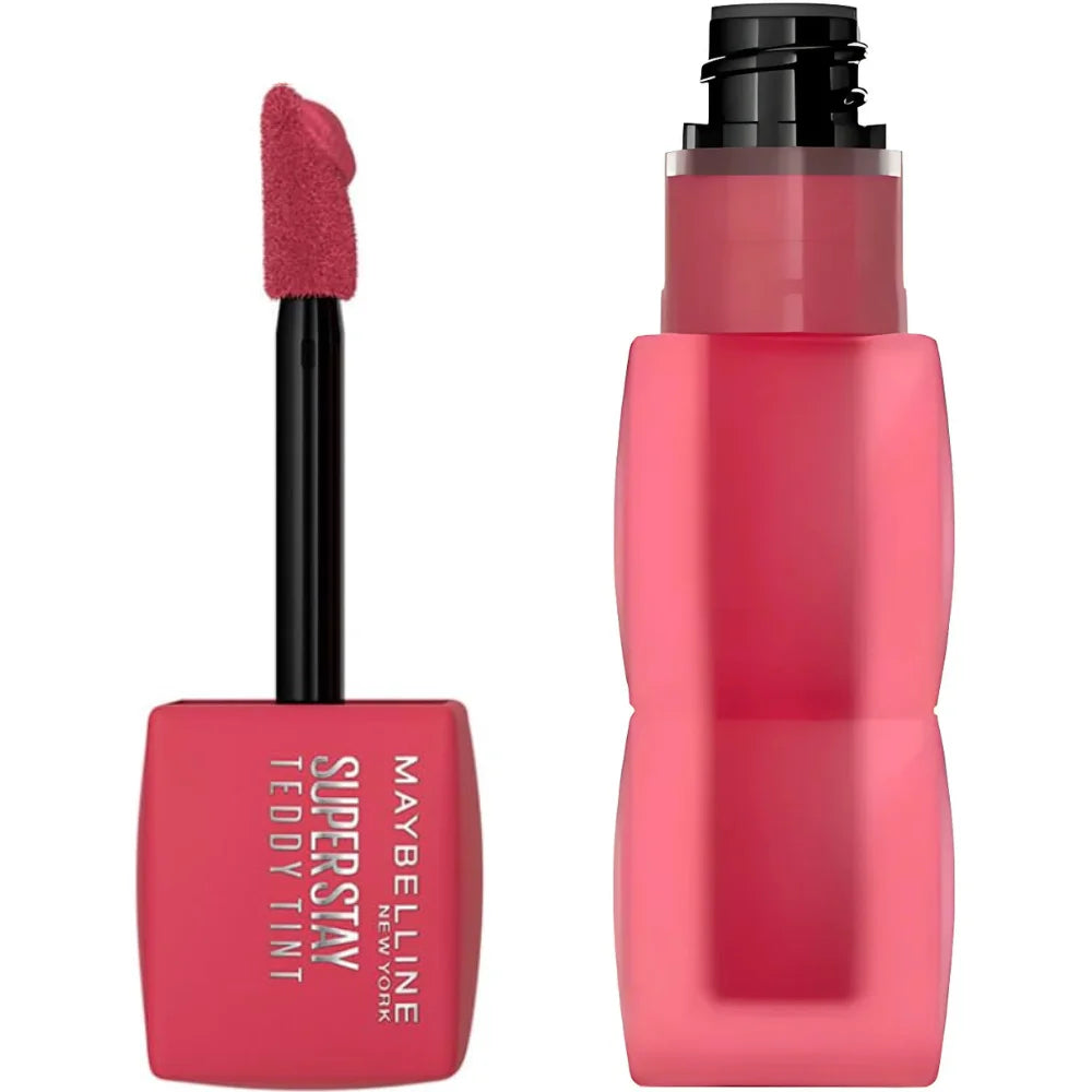 MAYBELLINE SUPERSTAY TEDDY TINT