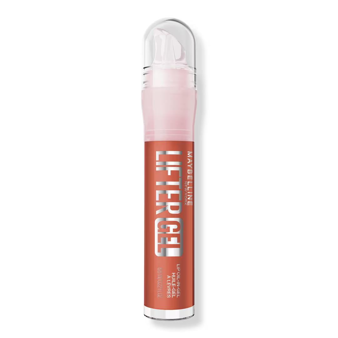 MAYBELLINE LIFTER GEL - LIP OIL