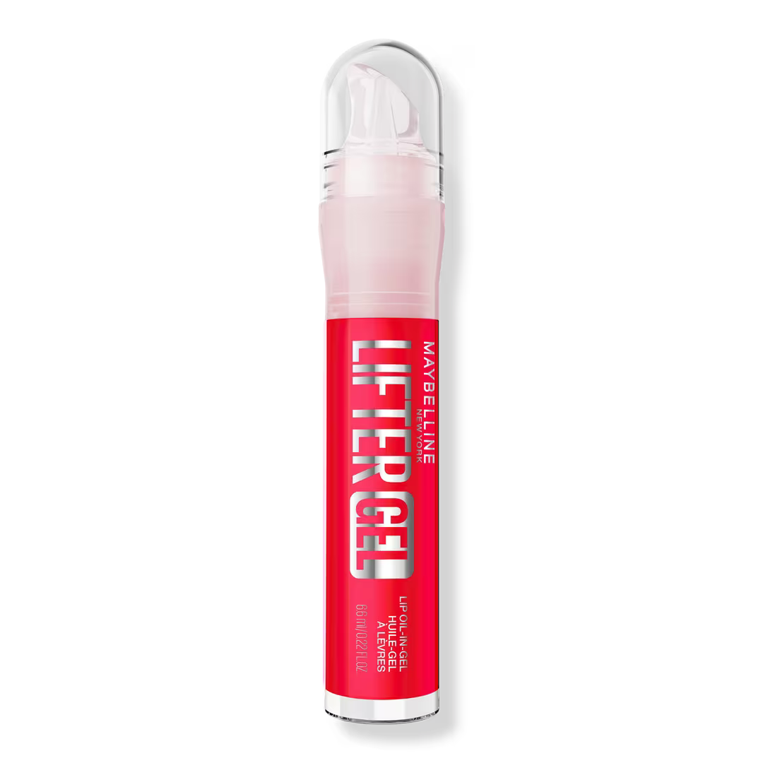 MAYBELLINE LIFTER GEL - LIP OIL