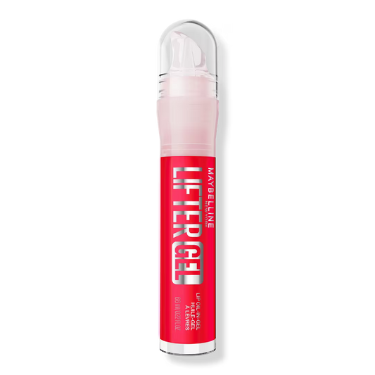 MAYBELLINE LIFTER GEL - LIP OIL