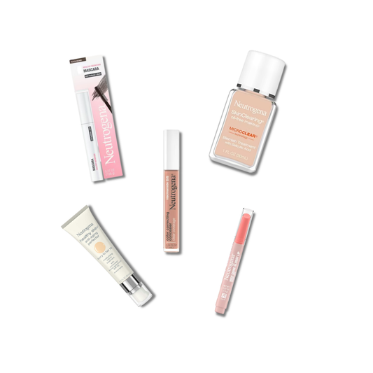 PIEZA MAQUILLAJE - NEUTROGENA