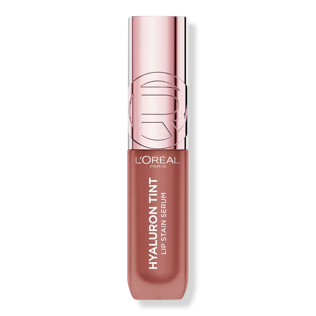 LOREAL HYALORON  LIP TINT