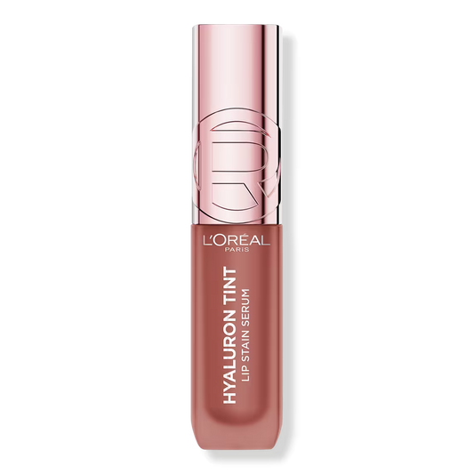LOREAL HYALORON  LIP TINT