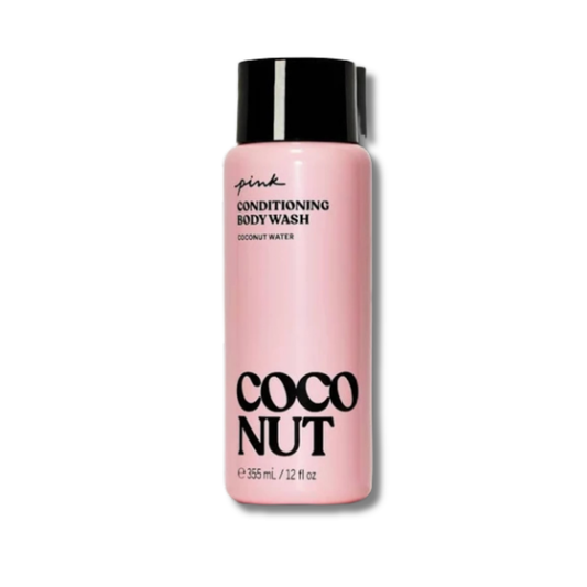 PINK GEL DE DUCHA