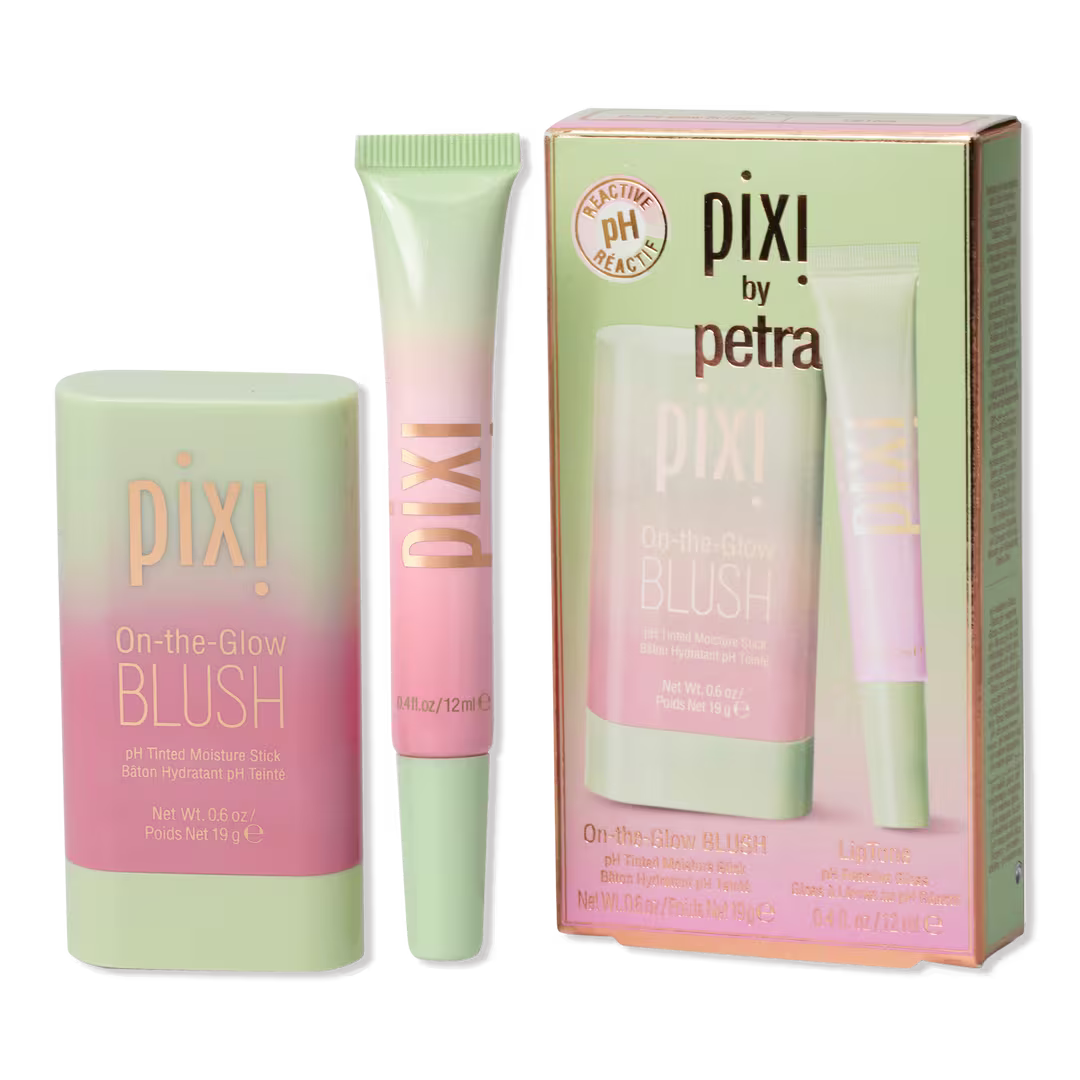 PIXI PH DUO SET