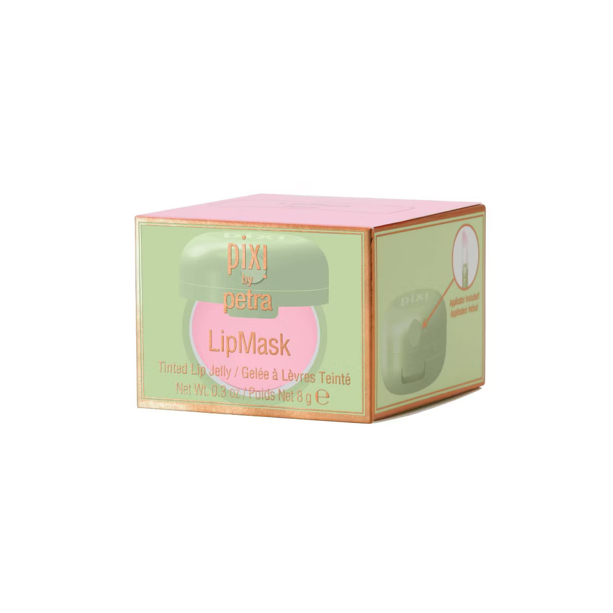 PIXI MASCARILLA DE LABIOS