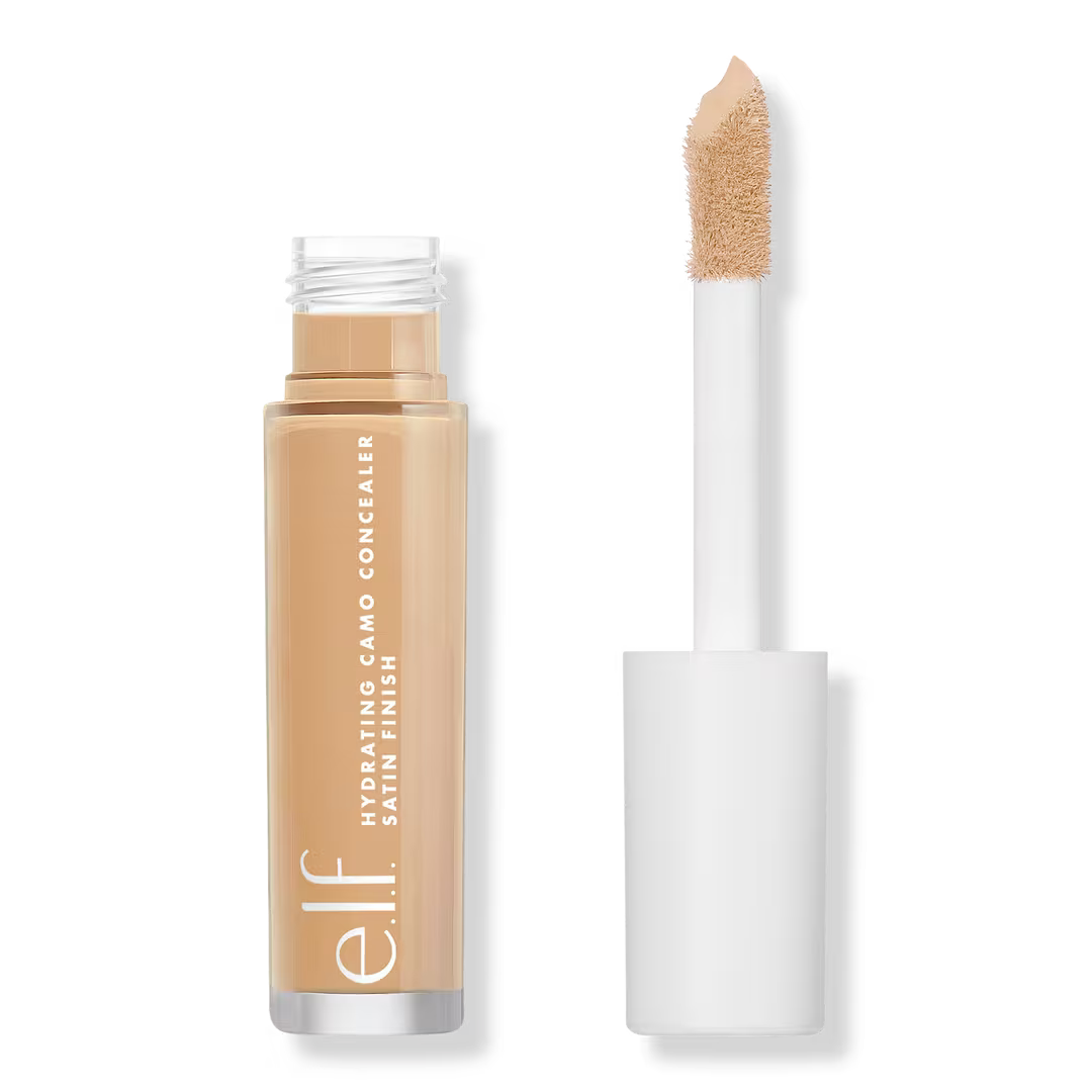 ELF HYDRATING CAMO CORRECTOR