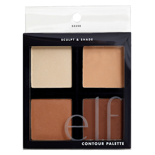 ELF PALETA CONTOUR