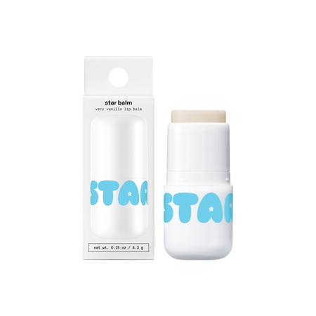 STARFACE BALSAMO LABIAL HIDRATANTE